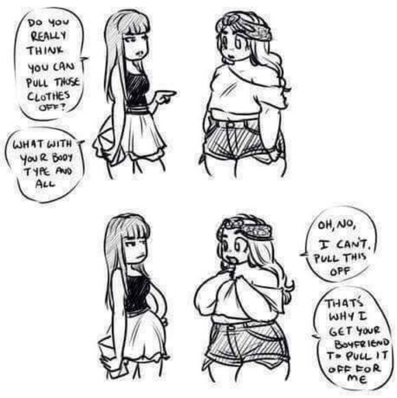 Laugh. Like. Share. Follow. Love 💕 - Picture 4 of 8